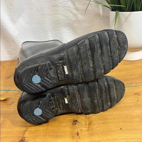 Hunter Rain boots - Picture 10 of 10